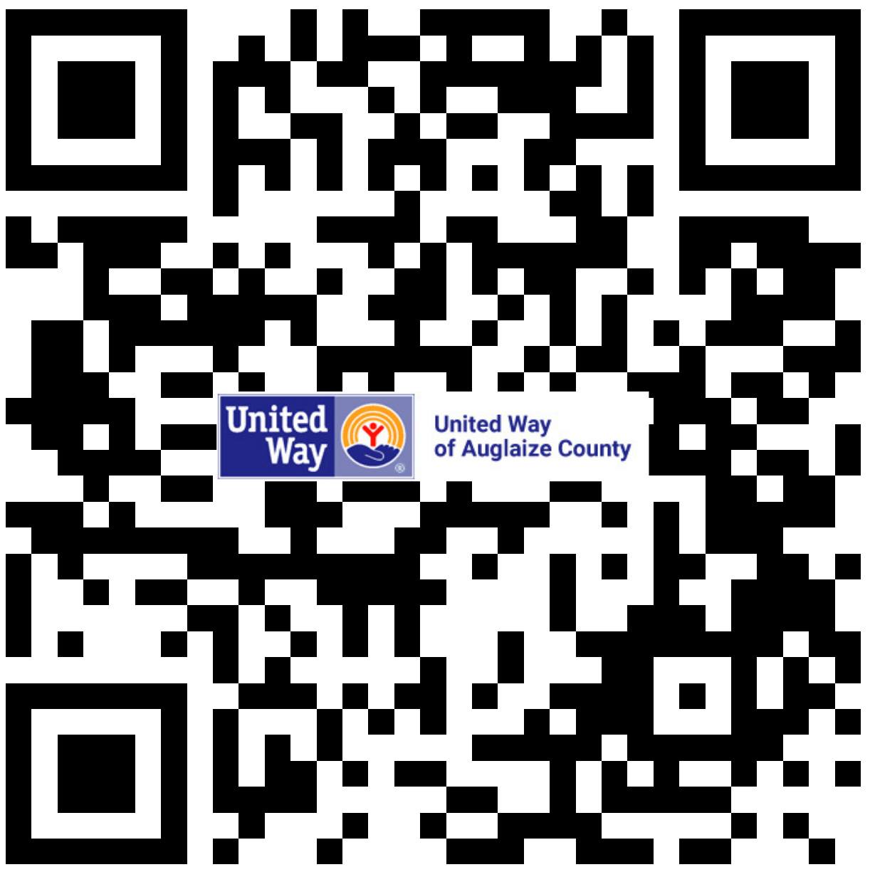 QR Code - Donate