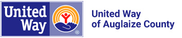 Auglaize United Way Logo